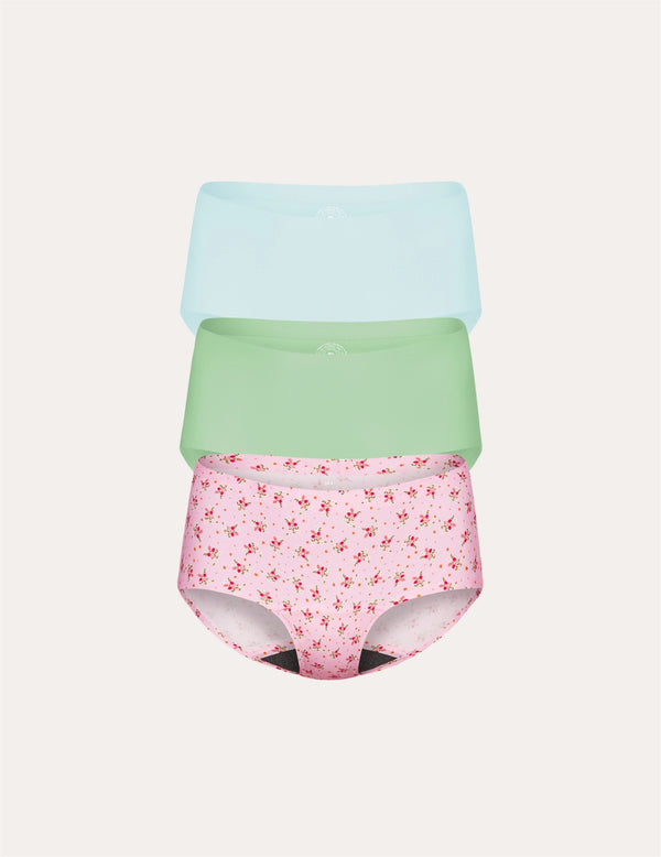 | Strawberry Field/Sweet Tea/Baby Blue