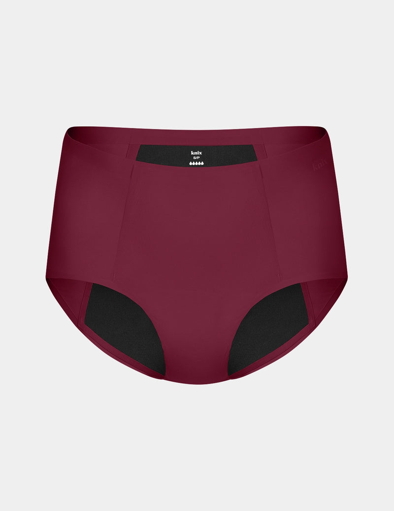 SuperPlus Leakproof® No-Show Boybrief | Ultra-High Absorbency SuperPlus Leakproof® No-Show Boybrief | Ultra-High Absorbency