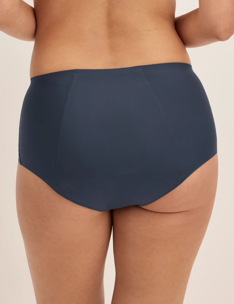 SuperPlus Leakproof® No-Show Boybrief