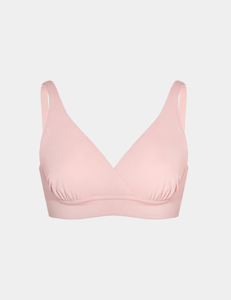 SweetDreams Nighttime Nursing Bra | Sleep Bra – Knix SweetDreams Nighttime Nursing Bra | Sleep Bra – Knix