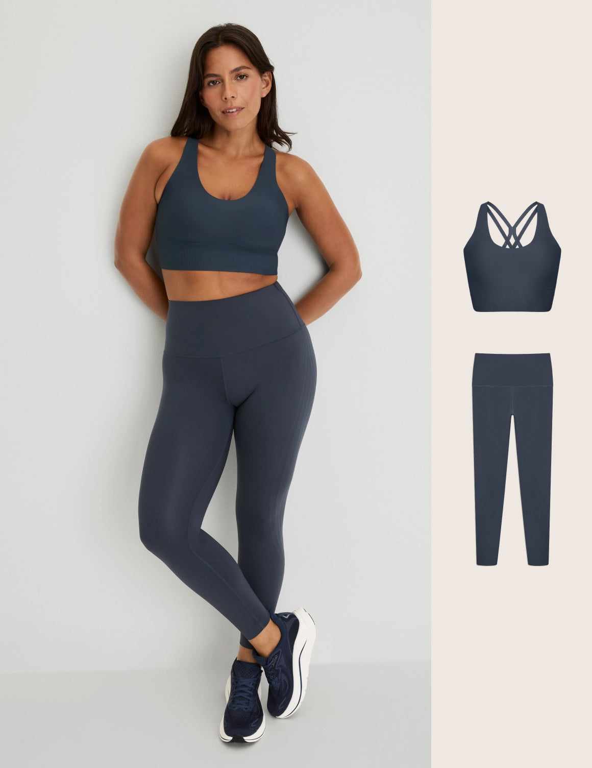 The Activewear Kit