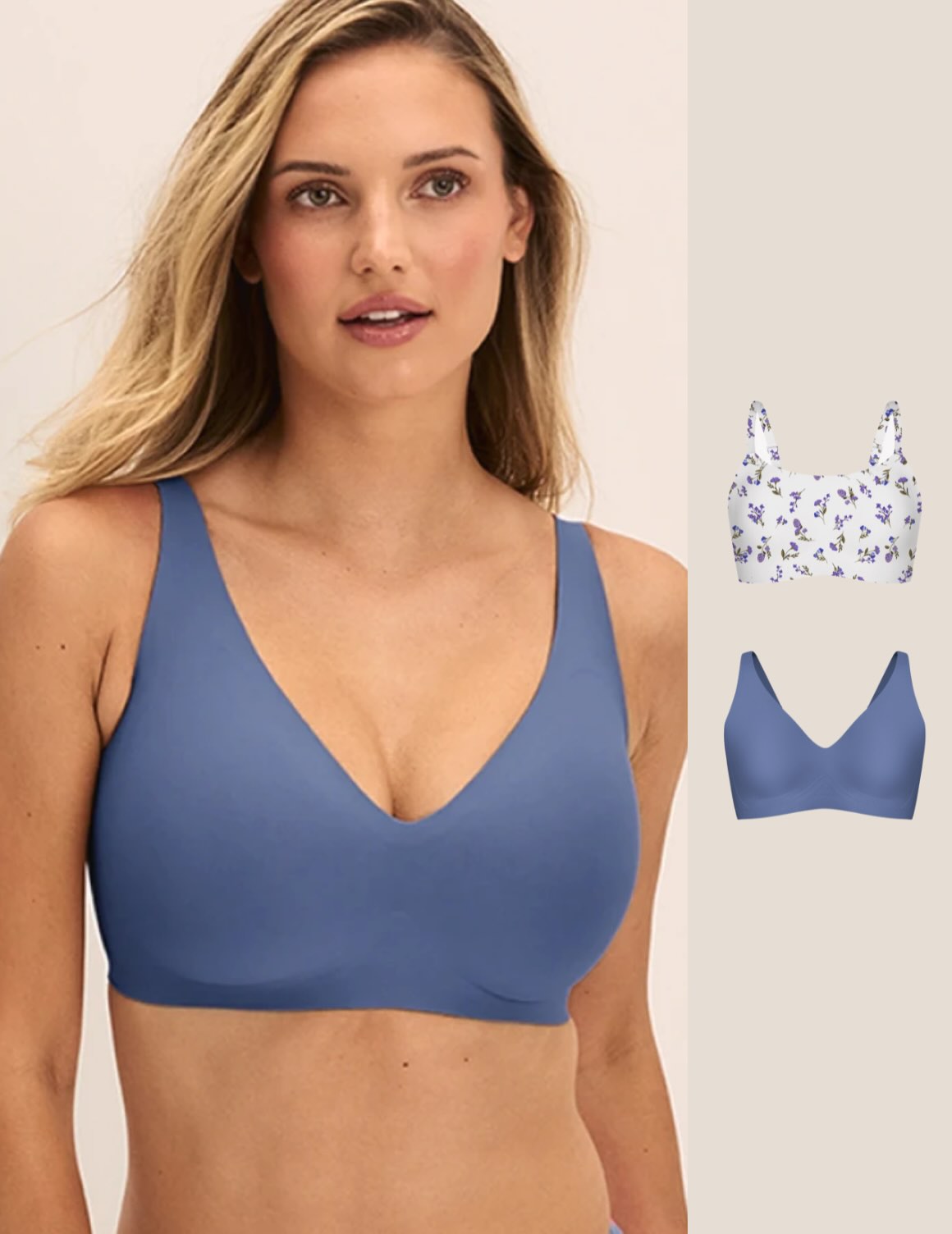 The Revolution Bra 2-Pack