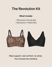 The Revolution Kit