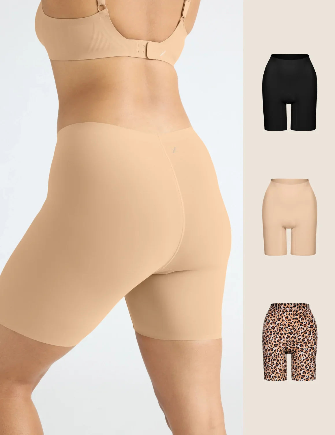 Leakproof Thigh Saver® 3-Pack