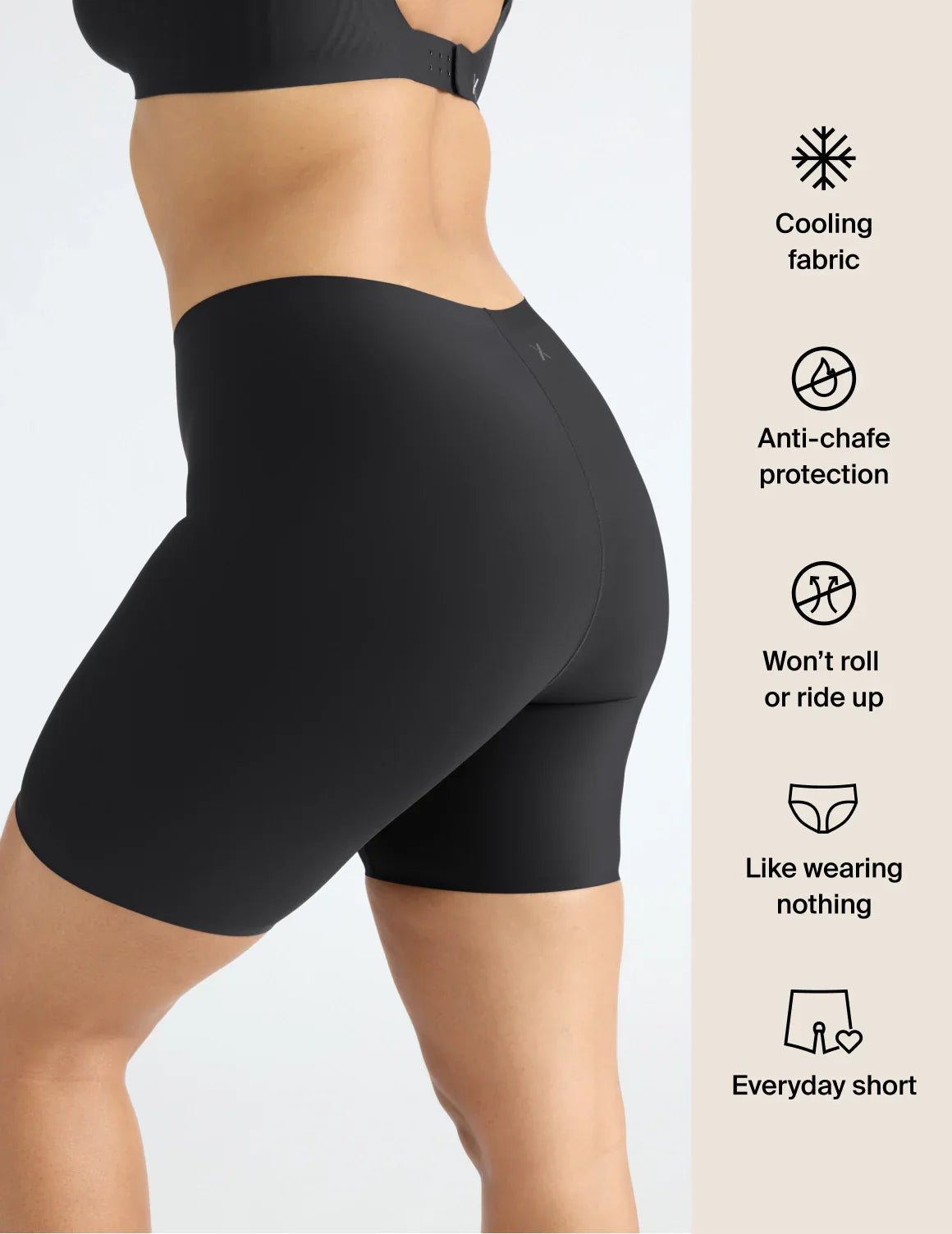 Leakproof Thigh Saver® 3-Pack