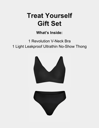 Treat Yourself Gift Set