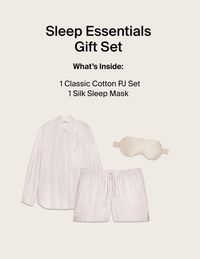 Sleep Essentials Gift Set