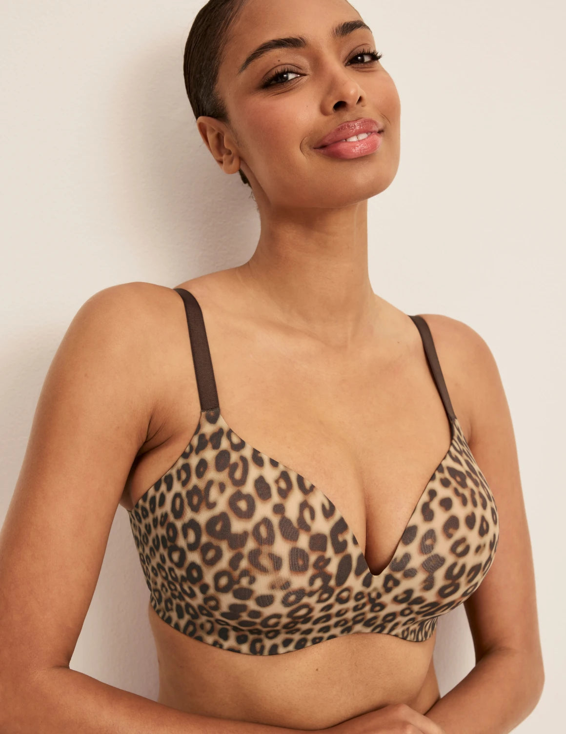 | Cheetah Print