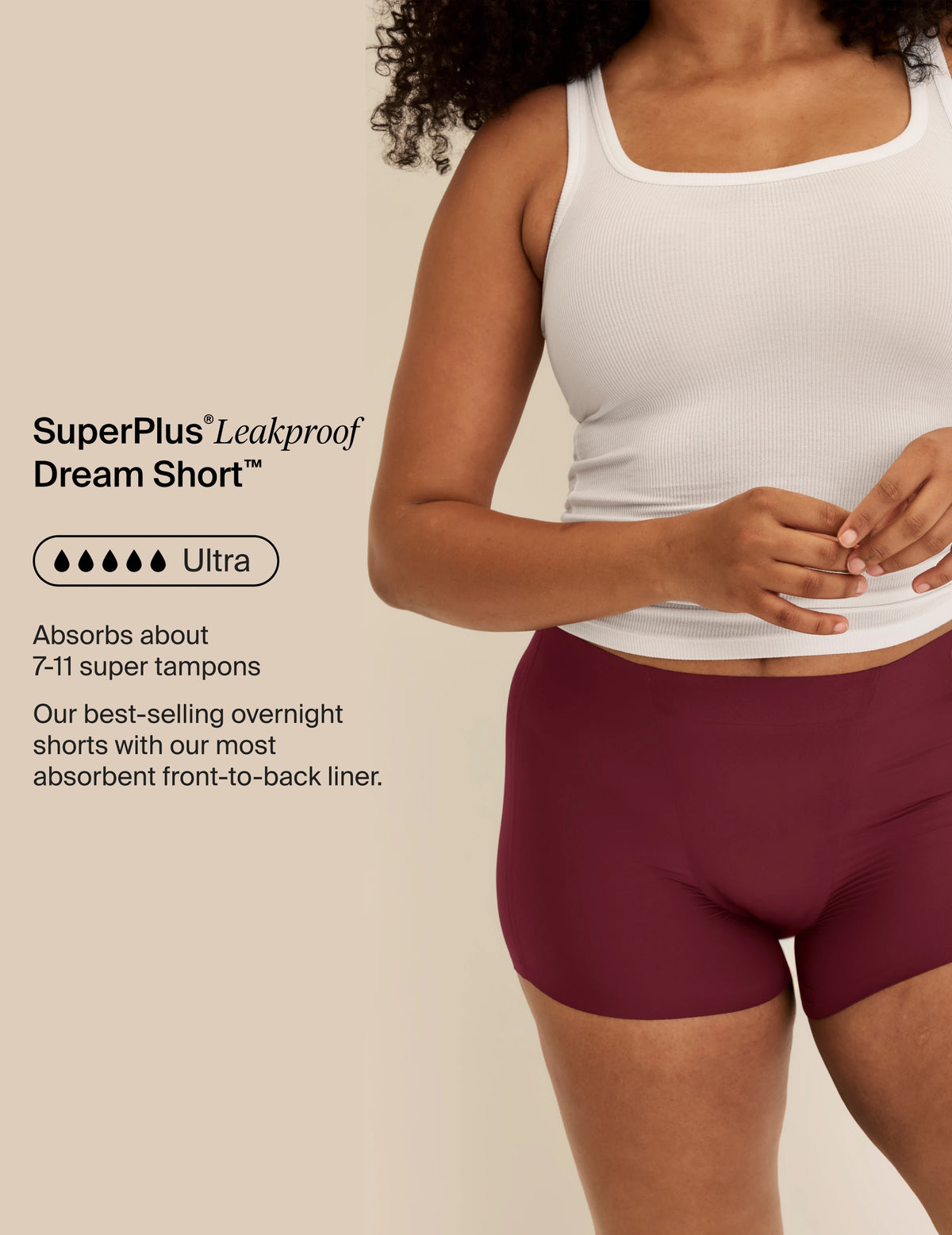 Dream Team Overnight Kit
