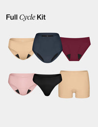 Full Cycle Kit
