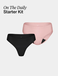 On The Daily Starter Kit