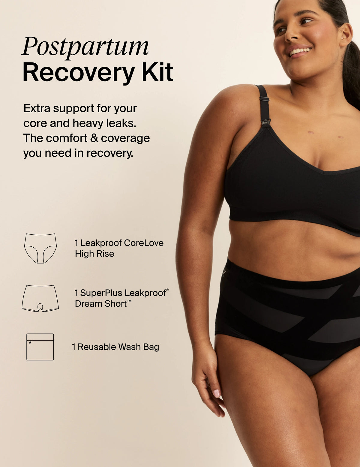 Postpartum Kit
