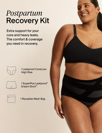 Postpartum Kit
