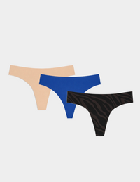 | Zebra/Cobalt/Warm Sand