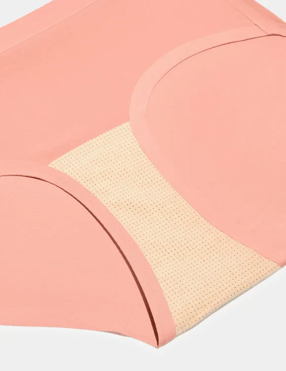 Essential No-Show Boyshort