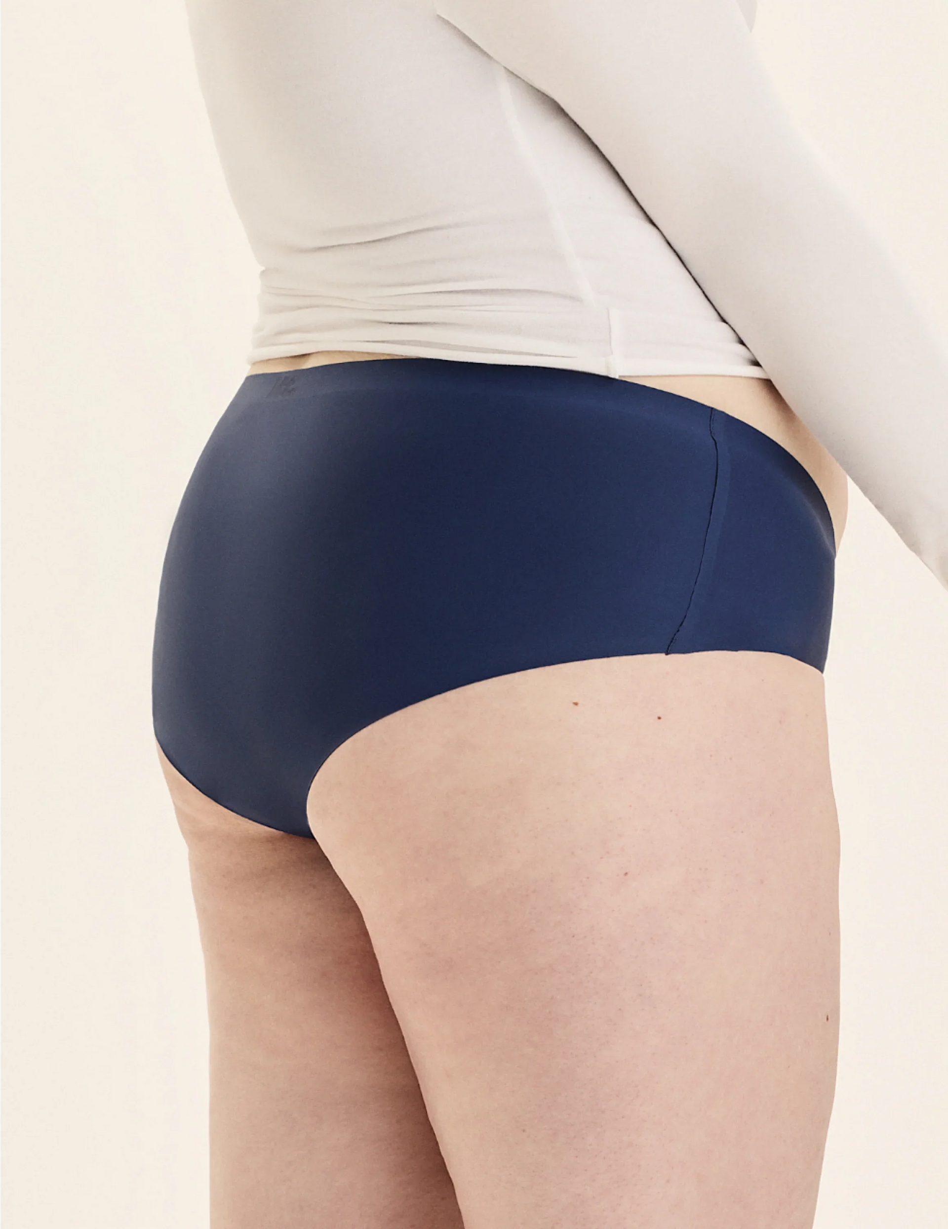 Teen First Period Kit - Boyshort