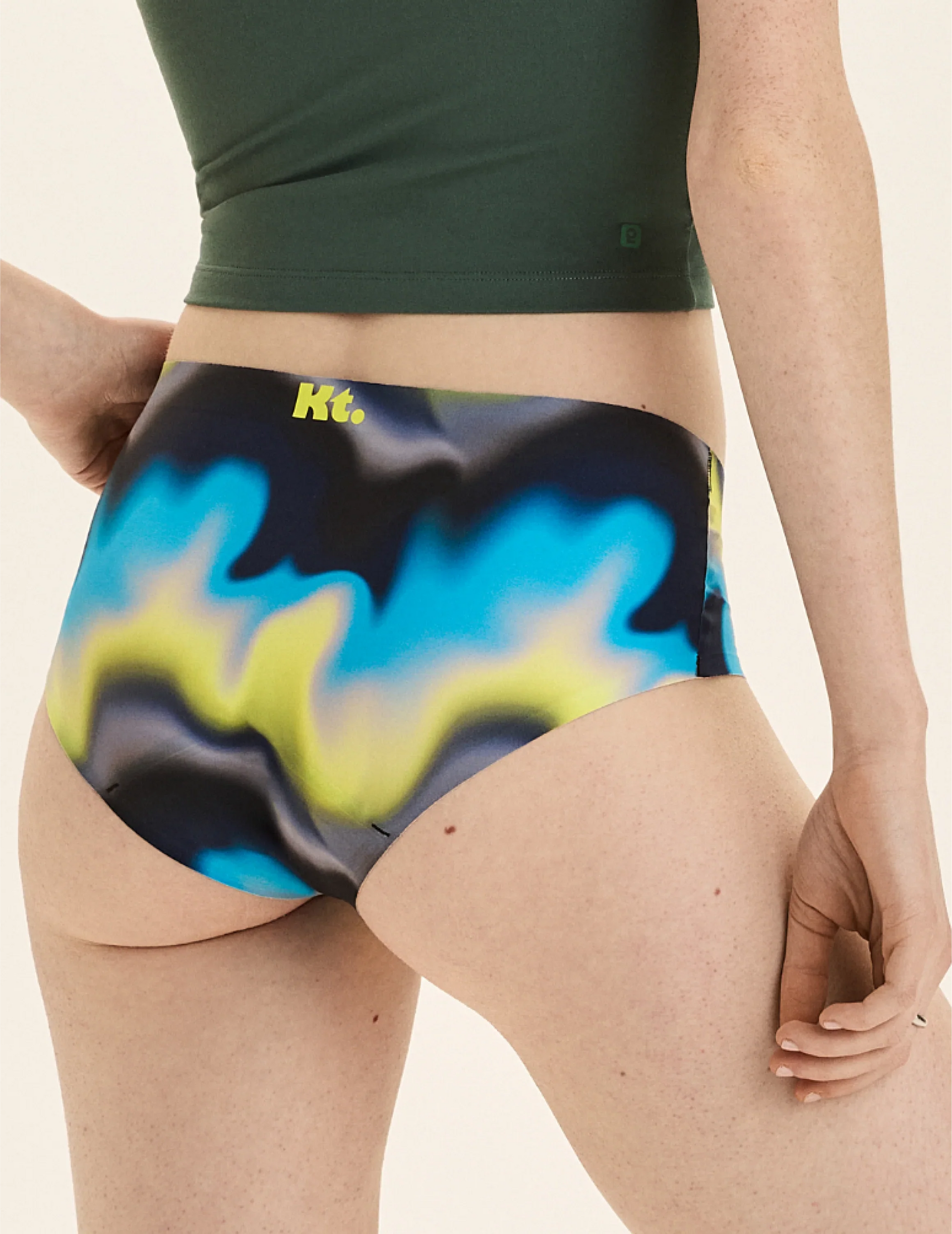 Teen Every Flow Period Kit - Boyshort