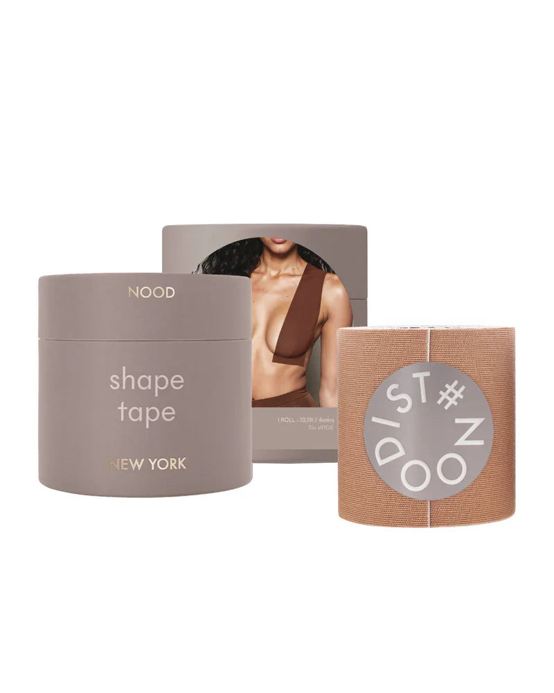 | No. 5 Soft Tan