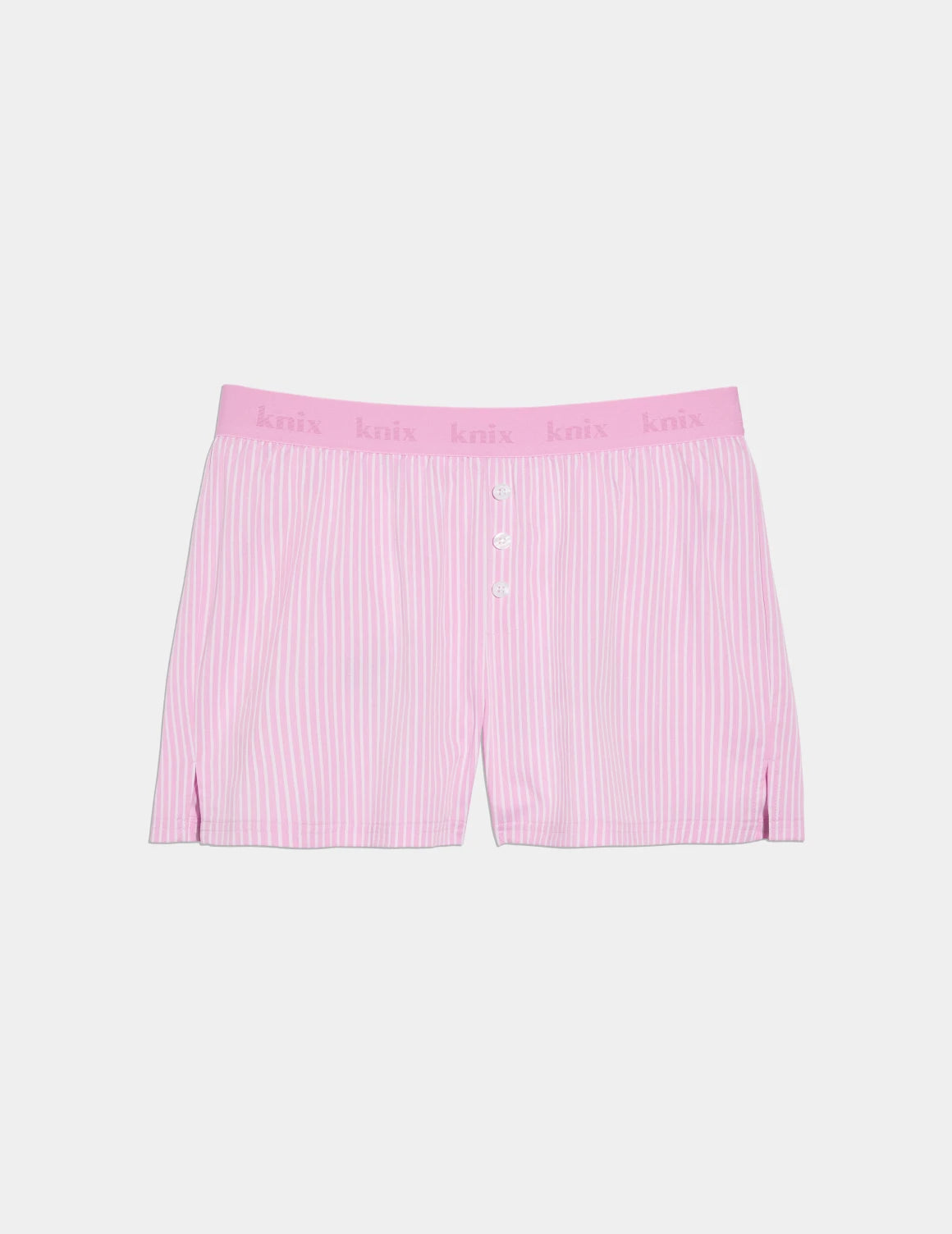 | Pink Stripe